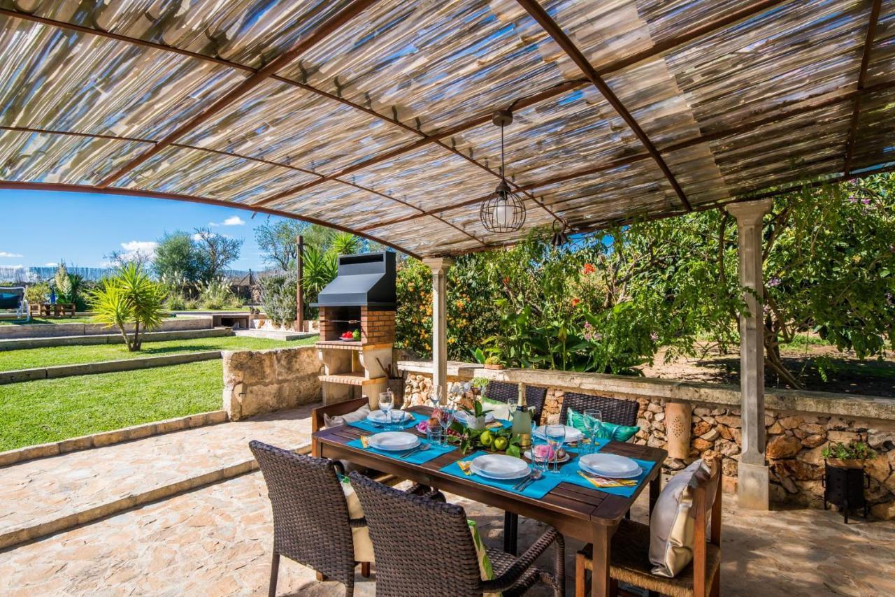 Country house Ideal Mallorca - Barranc De Son Fullos